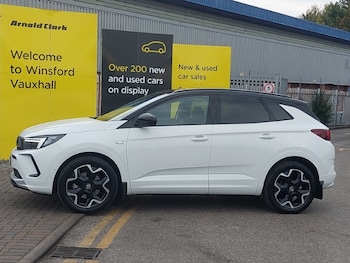 Used Vauxhall Grandland 2024 for sale - 76150648: Photo 4