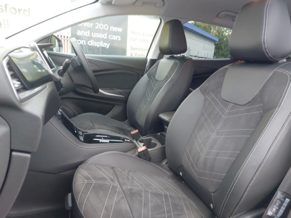 Used Vauxhall Grandland 2024 for sale - 76150648: Photo 5