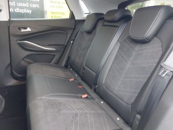 Used Vauxhall Grandland 2024 for sale - 76150648: Photo 6