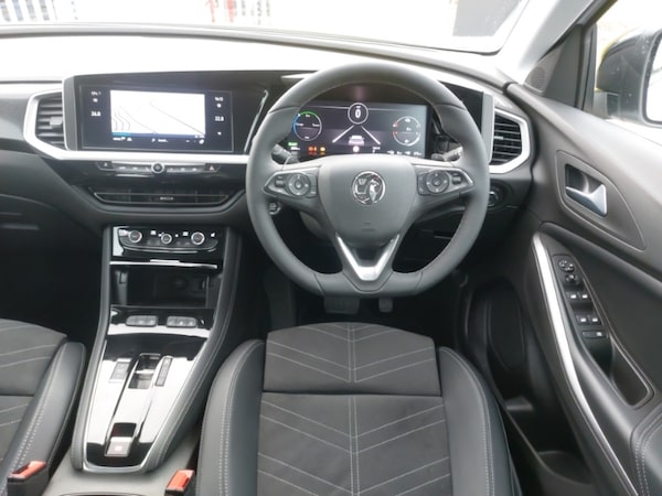 Used Vauxhall Grandland 2024 for sale - 76150648: Photo 7