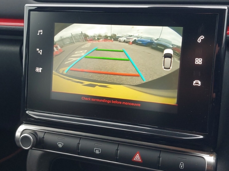 Used Citroen C3 2019 for sale - 78006037: Photo 11