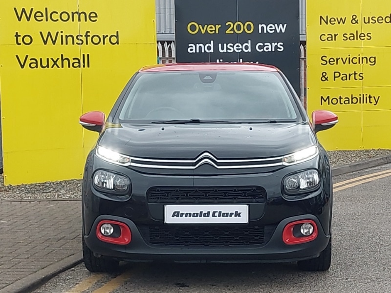Used Citroen C3 2019 for sale - 78006037: Photo 12