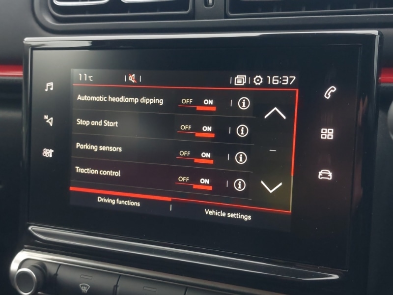 Used Citroen C3 2019 for sale - 78006037: Photo 13