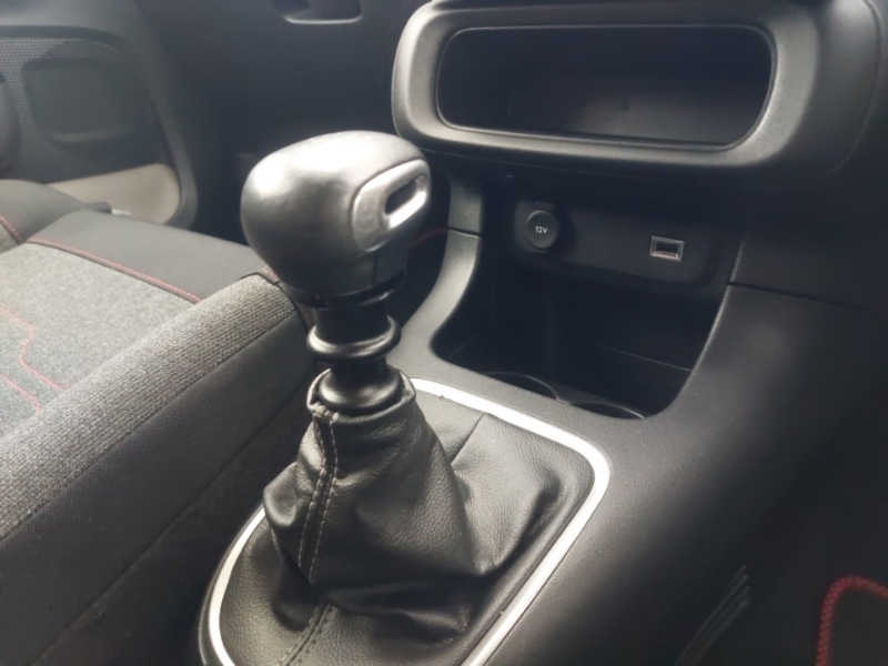 Used Citroen C3 2019 for sale - 78006037: Photo 14