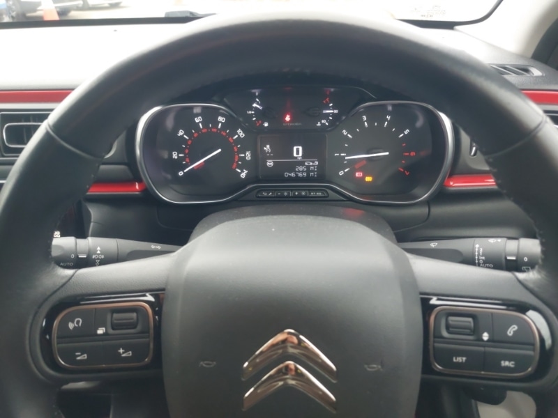 Used Citroen C3 2019 for sale - 78006037: Photo 15