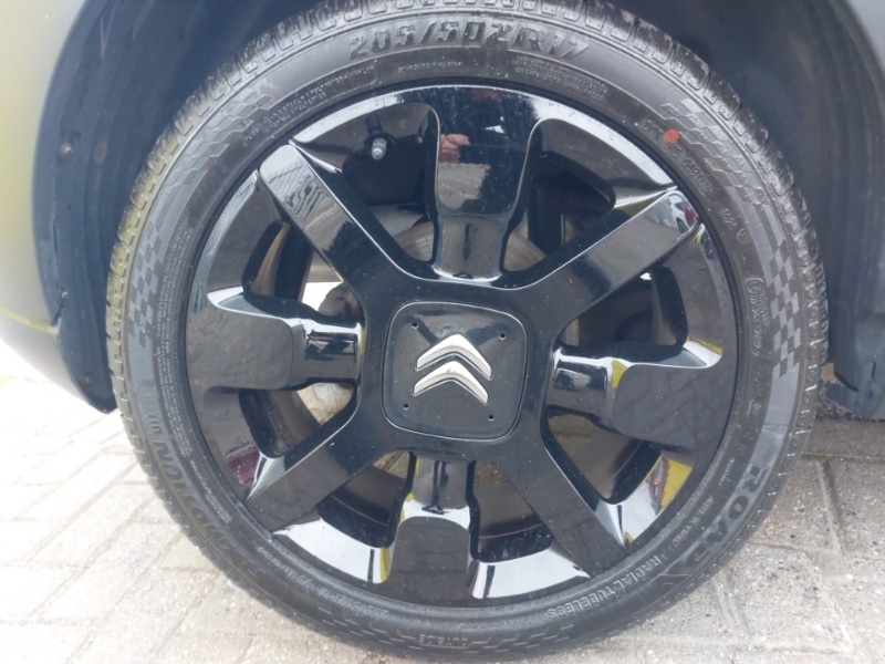 Used Citroen C3 2019 for sale - 78006037: Photo 17