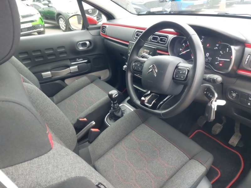 Used Citroen C3 2019 for sale - 78006037: Photo 18