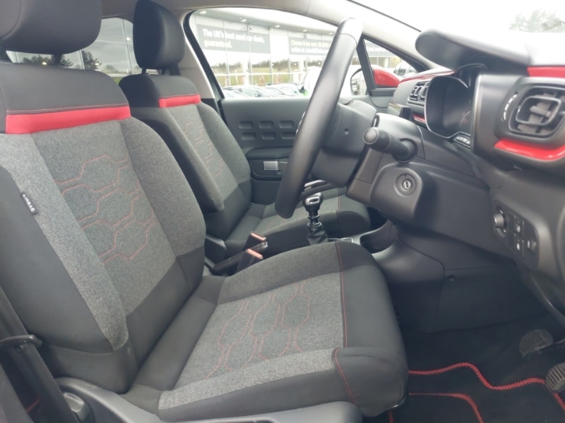 Used Citroen C3 2019 for sale - 78006037: Photo 19