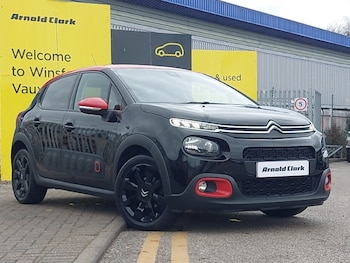 Citroen C3 feature image
