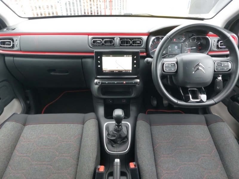 Used Citroen C3 2019 for sale - 78006037: Photo 2