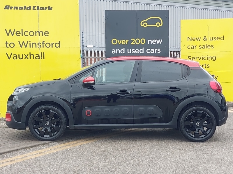 Used Citroen C3 2019 for sale - 78006037: Photo 4