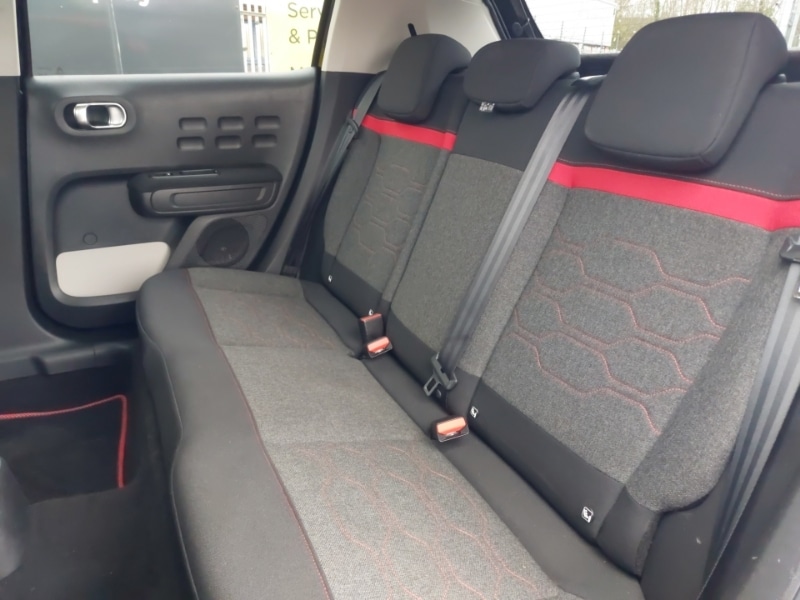 Used Citroen C3 2019 for sale - 78006037: Photo 6