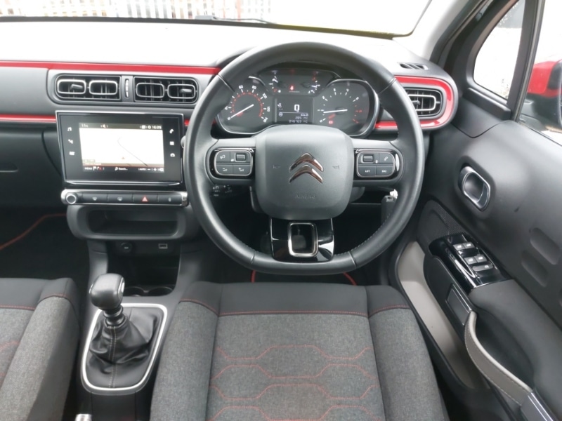 Used Citroen C3 2019 for sale - 78006037: Photo 7