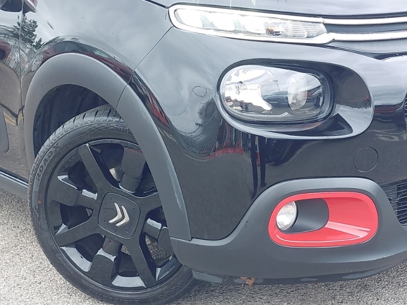 Used Citroen C3 2019 for sale - 78006037: Photo 9
