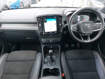 Used Volvo XC40 2021 for sale - 75591638: Photo