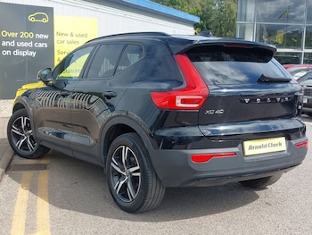 Used Volvo XC40 2021 for sale - 75591638: Photo