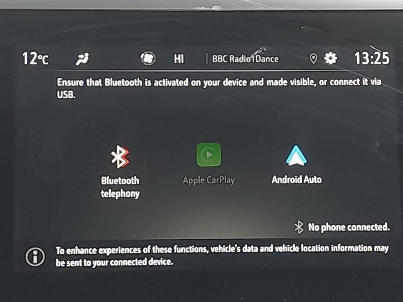 Used Vauxhall Corsa 2022 for sale - 77761324: Photo 10