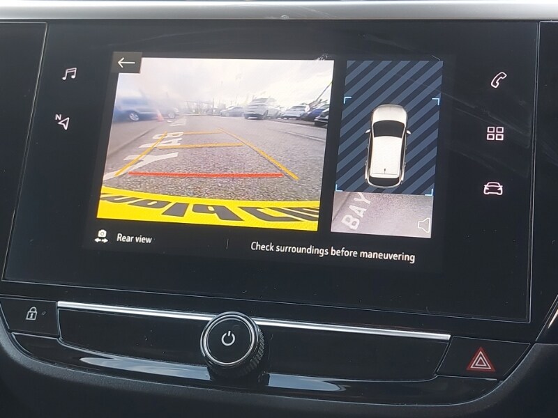 Used Vauxhall Corsa 2022 for sale - 77761324: Photo 11