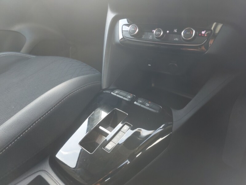 Used Vauxhall Corsa 2022 for sale - 77761324: Photo 14