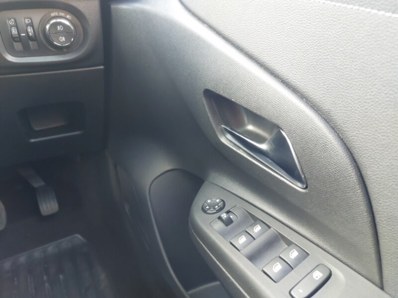 Used Vauxhall Corsa 2022 for sale - 77761324: Photo 16