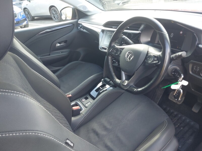 Used Vauxhall Corsa 2022 for sale - 77761324: Photo 18
