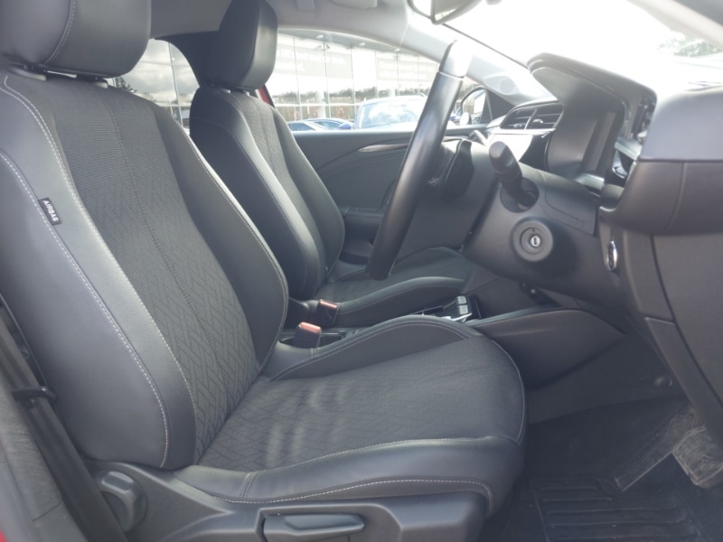 Used Vauxhall Corsa 2022 for sale - 77761324: Photo 19