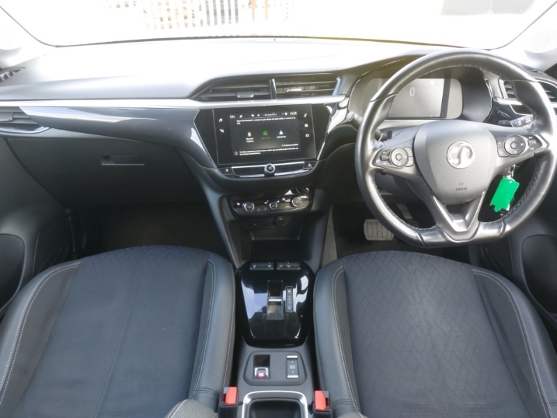 Used Vauxhall Corsa 2022 for sale - 77761324: Photo 2