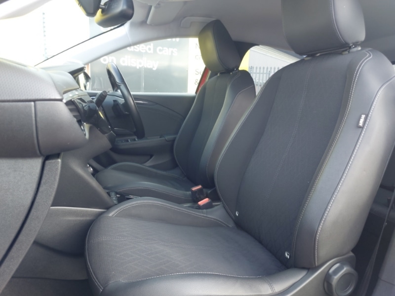 Used Vauxhall Corsa 2022 for sale - 77761324: Photo 5