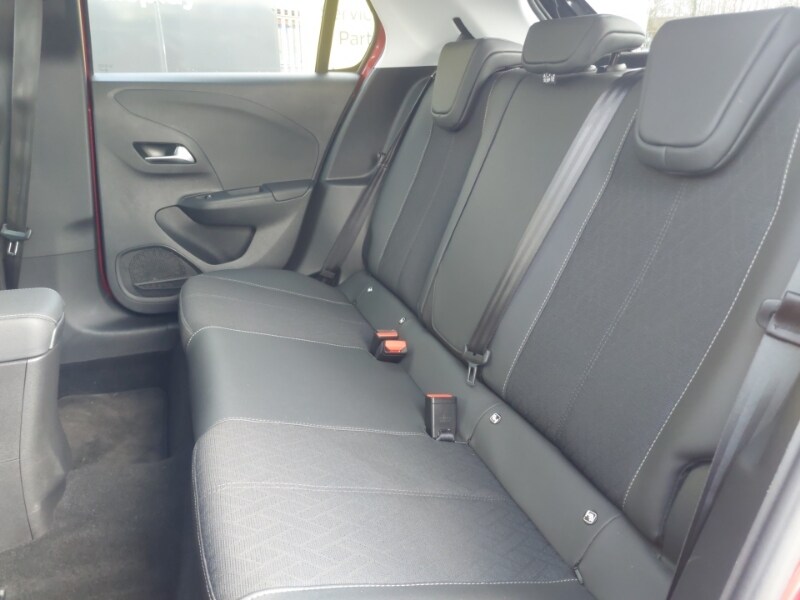 Used Vauxhall Corsa 2022 for sale - 77761324: Photo 6