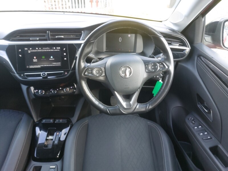 Used Vauxhall Corsa 2022 for sale - 77761324: Photo 7