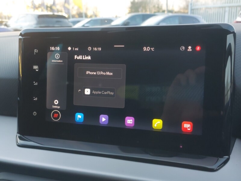 Used SEAT Ibiza 2024 for sale - 76897731: Photo 13