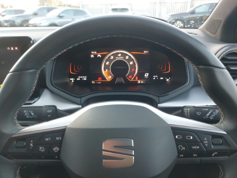 Used SEAT Ibiza 2024 for sale - 76897731: Photo 15