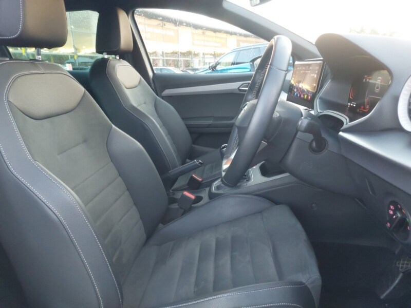 Used SEAT Ibiza 2024 for sale - 76897731: Photo 19