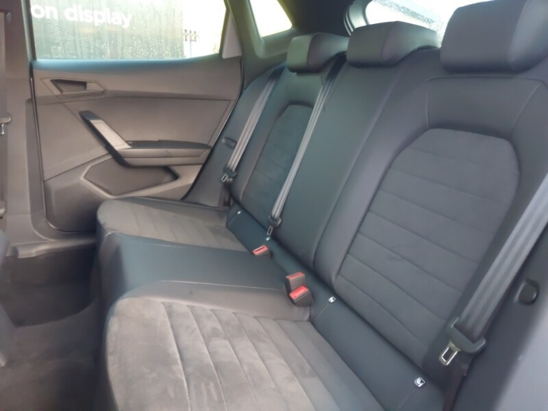 Used SEAT Ibiza 2024 for sale - 76897731: Photo 6