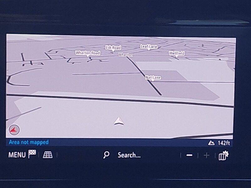 Used Vauxhall Mokka 2022 for sale - 77948023: Photo 10