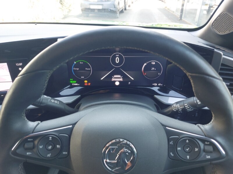 Used Vauxhall Mokka 2022 for sale - 77948023: Photo 15