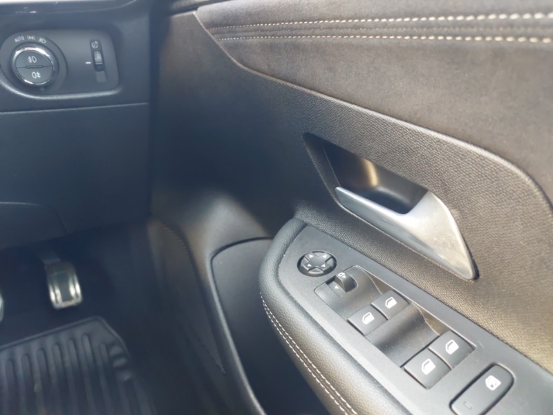 Used Vauxhall Mokka 2022 for sale - 77948023: Photo 16