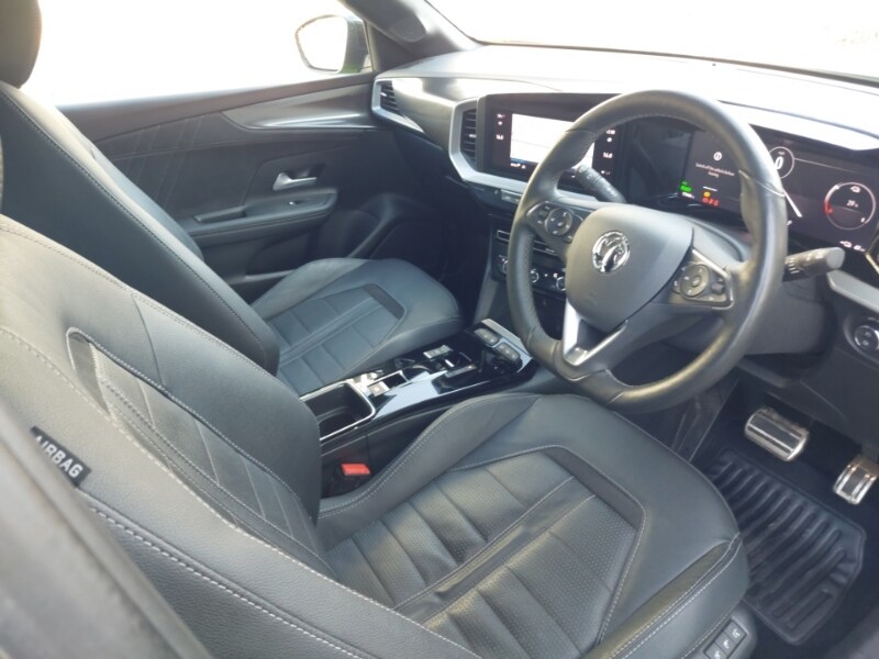 Used Vauxhall Mokka 2022 for sale - 77948023: Photo 18