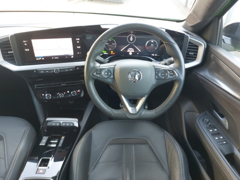 Used Vauxhall Mokka 2022 for sale - 77948023: Photo 7