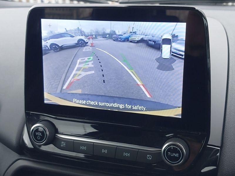 Used Ford Ecosport 2023 for sale - 78099238: Photo 11