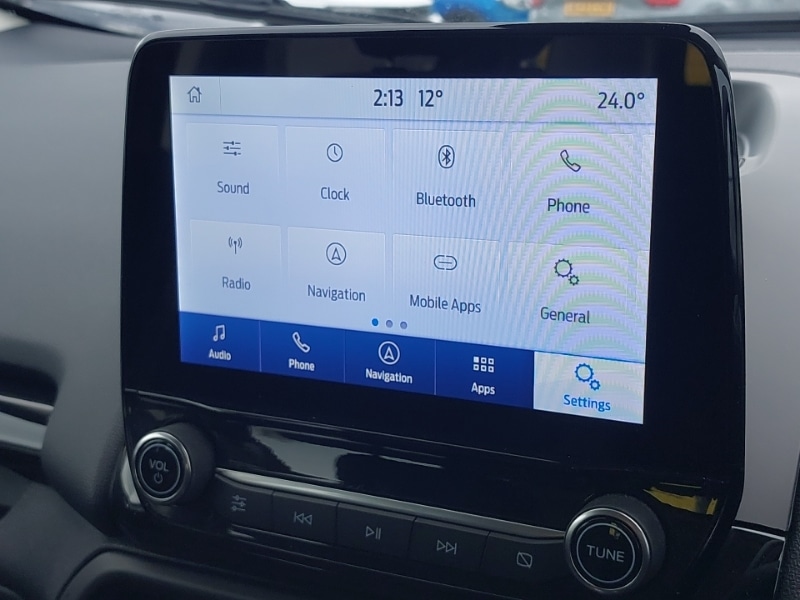 Used Ford Ecosport 2023 for sale - 78099238: Photo 13