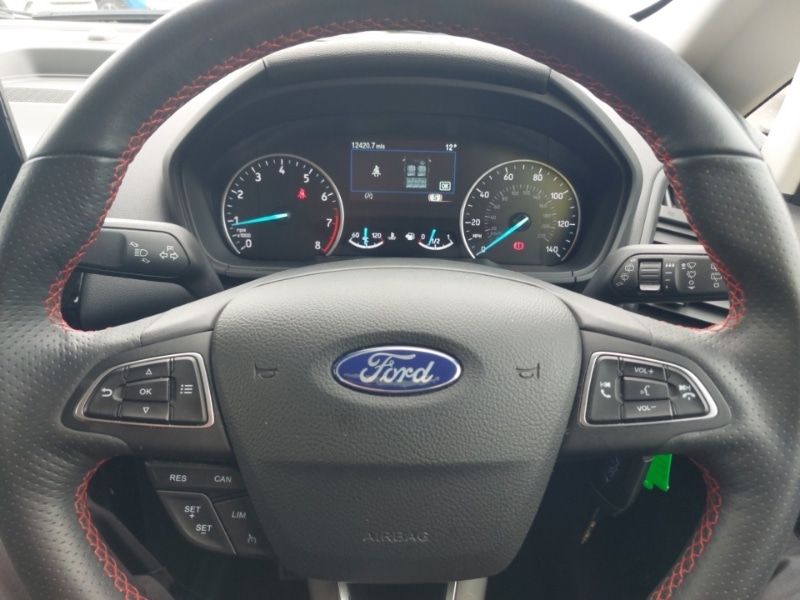 Used Ford Ecosport 2023 for sale - 78099238: Photo 15