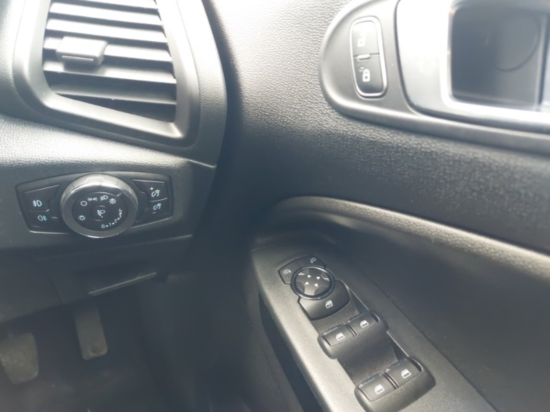 Used Ford Ecosport 2023 for sale - 78099238: Photo 16