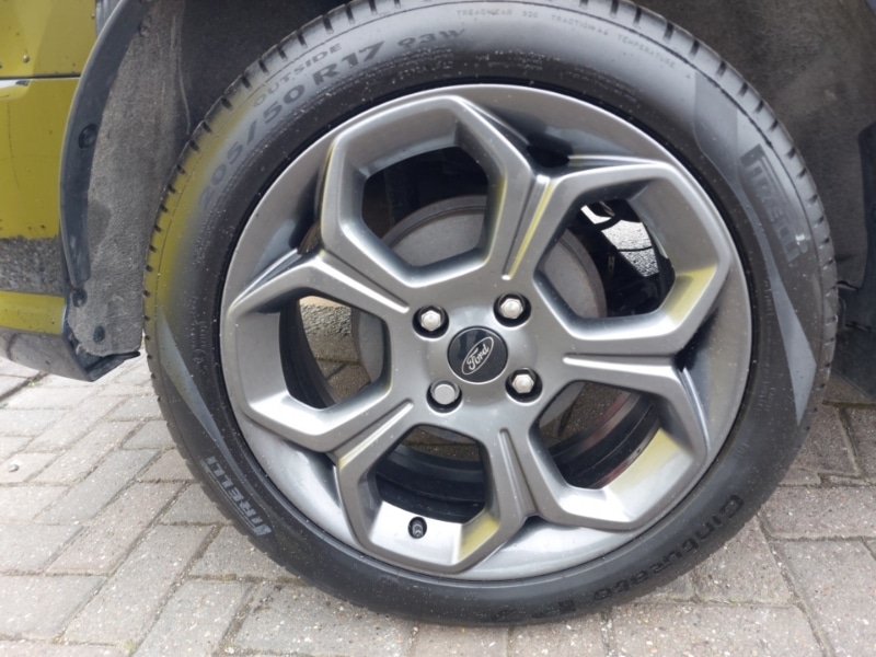 Used Ford Ecosport 2023 for sale - 78099238: Photo 17