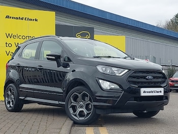 Used Ford Ecosport 2023 for sale - 78099238: Photo