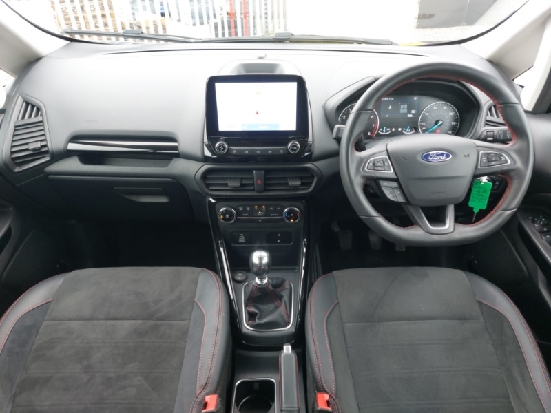 Used Ford Ecosport 2023 for sale - 78099238: Photo 2
