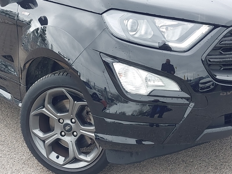 Used Ford Ecosport 2023 for sale - 78099238: Photo 9