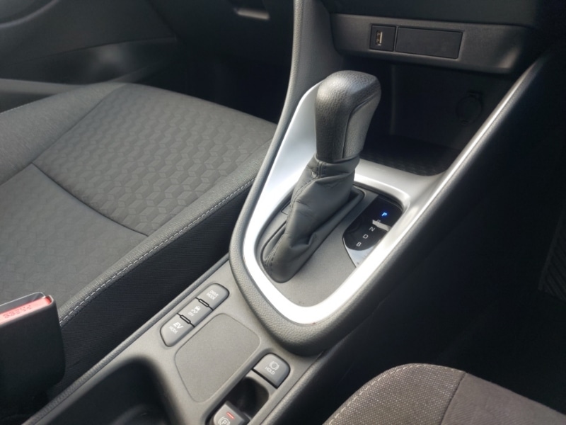 Used Toyota Yaris 2022 for sale - 76397480: Photo 14