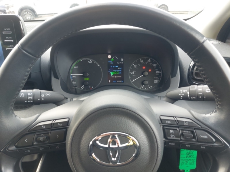 Used Toyota Yaris 2022 for sale - 76397480: Photo 15