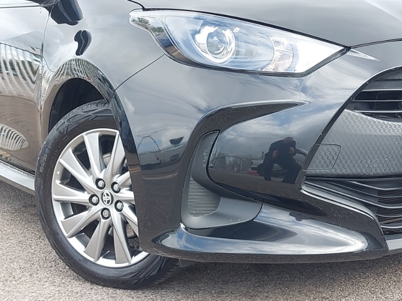 Used Toyota Yaris 2022 for sale - 76397480: Photo 9